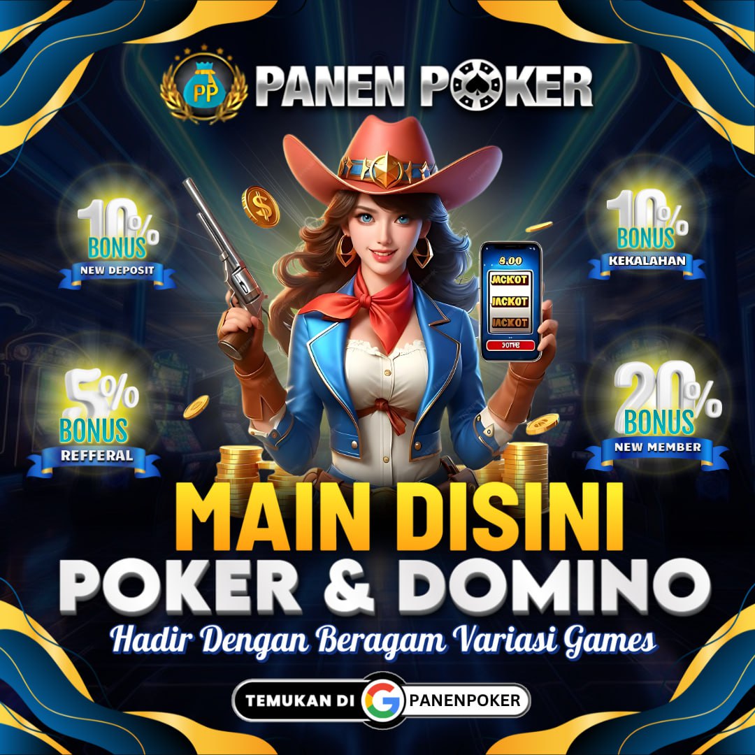 PANENPOKER